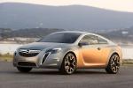 Opel GTC 2007 года